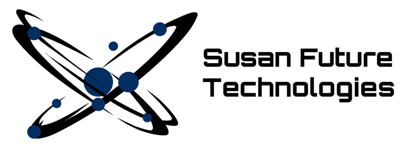 Susan Future Technologies logo